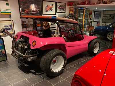 Volkswagen Beach Buggy - GP1