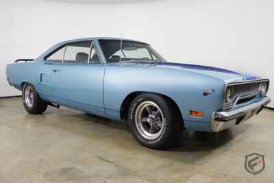 1970 Plymouth Road Runner