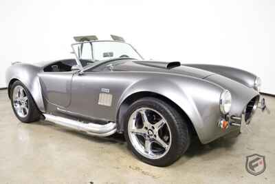 1965 Shelby 427 Cobra Replica