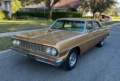 1964 Chevrolet Chevelle