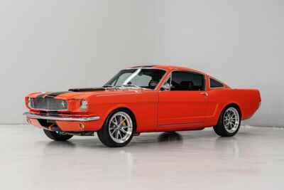 1965 Ford Mustang GT350 Tribute