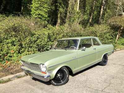 1964 Chevrolet Nova