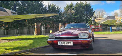 Jaguar Xjs 1994 4 0 auto