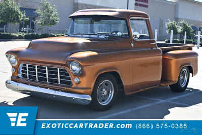 1956 Chevrolet 3100 Big Window