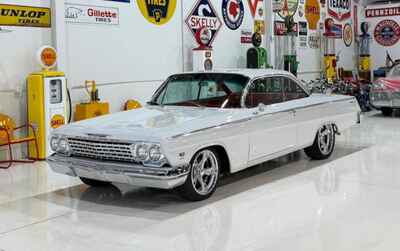 1962 Chevrolet Bel Air / 150 / 210 Bubbletop