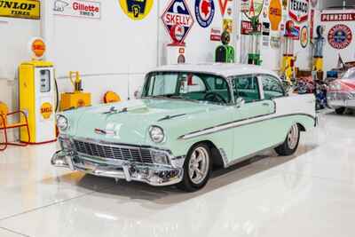 1956 Chevrolet Bel Air / 150 / 210