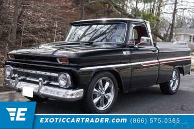 1965 Chevrolet C10 350ci V8