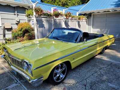 1964 Chevrolet Impala SS