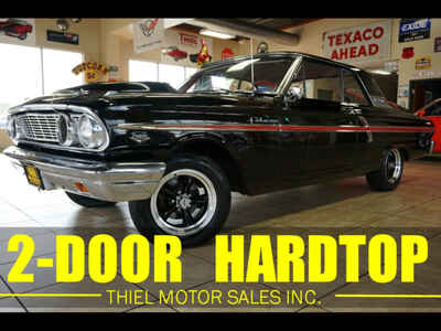 1964 Ford Fairlane 2DR HardTop