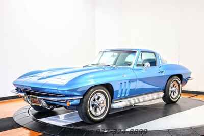 1965 Corvette