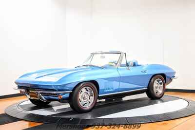 1967 Corvette