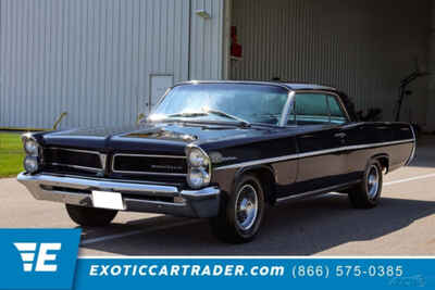 1963 Pontiac Catalina Sport Coupe