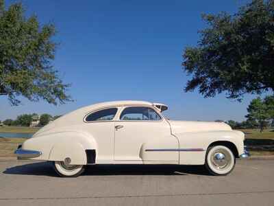 1947 Oldsmobile Other