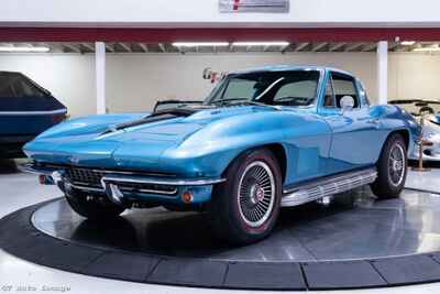 1967 Corvette