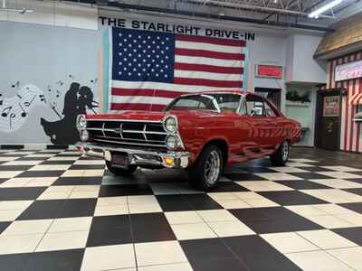 1967 Ford Fairlane