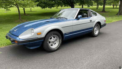 1982 Datsun Z-Series