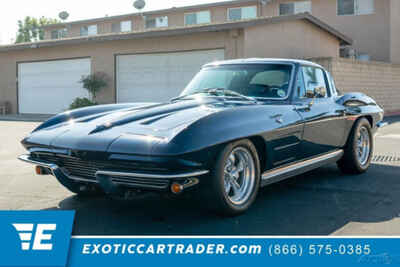 1964 Chevrolet Corvette Restomod L98