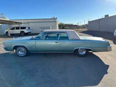 1964 Chrysler Imperial