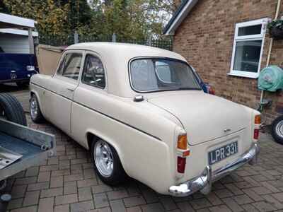 ford anglia 100e