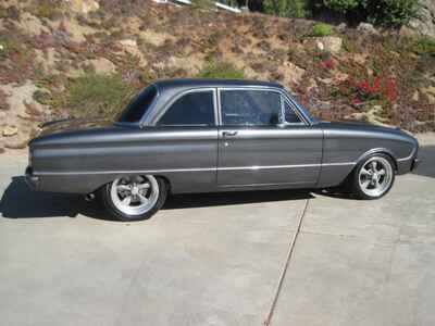 1961 Ford Falcon