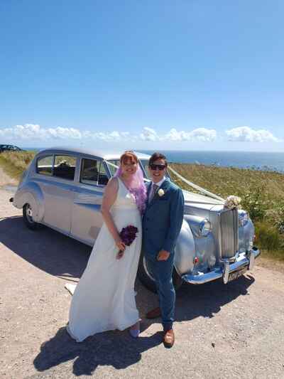 Vanden Plas Princess Limousine