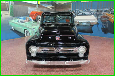 1956 Ford F-100 BIG WINDOW