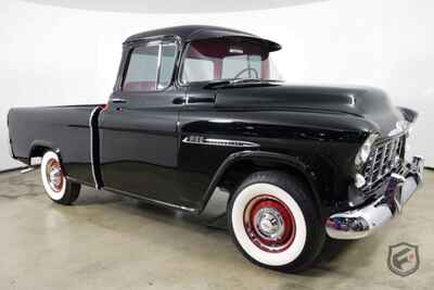 1956 Chevrolet 3100 Cameo From the Collection of Janet Jackson