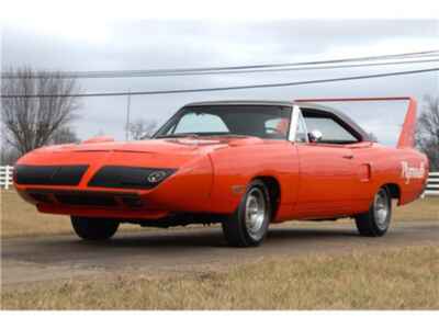 1970 Plymouth Superbird