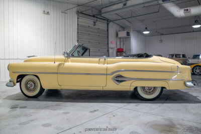 1951 Oldsmobile 98 Deluxe Convertible