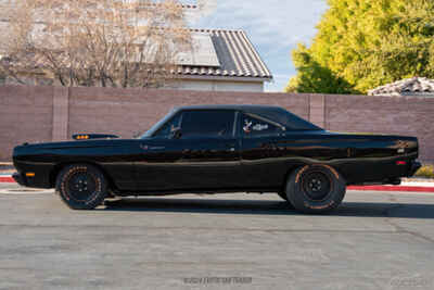 1969 Plymouth Road Runner