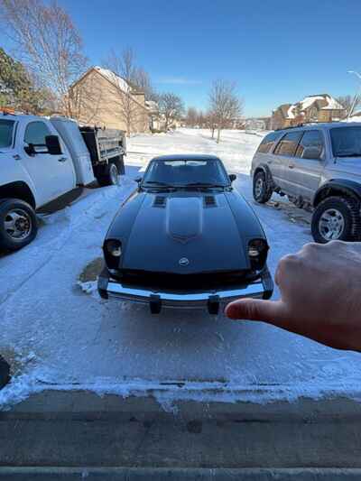 1978 Datsun Z-Series