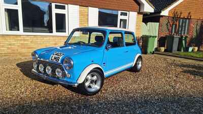 AUSTIN MINI 1275