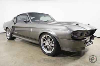 1967 FORD Mustang ELEANOR TRIBUTE EDITION