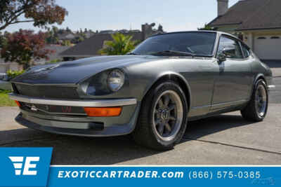 1971 Datsun 240Z