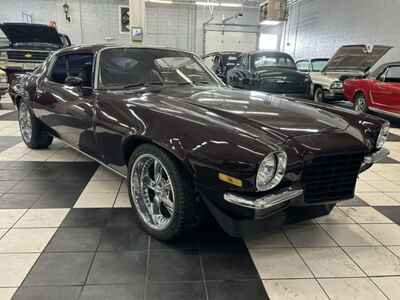 1971 Chevrolet Camaro