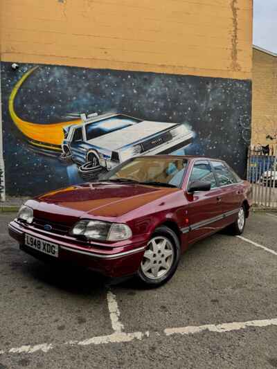 FORD GRANADA 1993