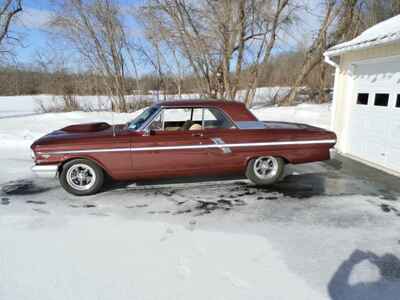 1964 Ford Fairlane