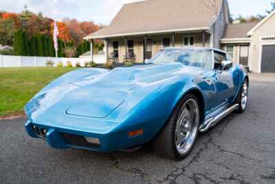 1976 Chevrolet Corvette