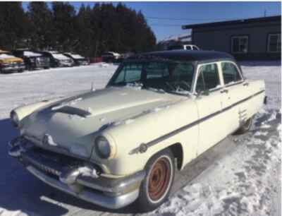 1954 Mercury Monterey