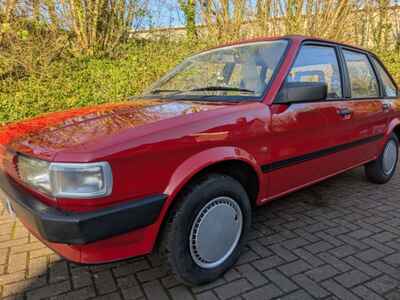 Rover Maestro Clubman 1 3  1992 K registration