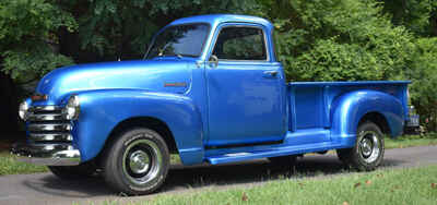 1947 Chevrolet Other Pickups Beautiful 3100 5-Window Street Rod 350 V8 A / C