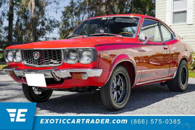 1975 Mazda RX-3