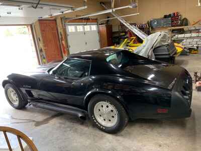 1976 Chevrolet Corvette