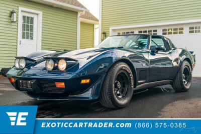 1979 Chevrolet Corvette