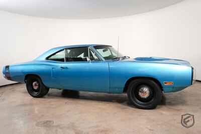 1970 Dodge Super Bee