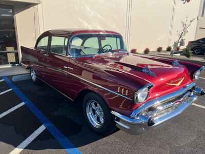 1957 Chevrolet Bel Air / 150 / 210