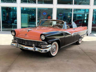 1956 Ford Fairlane