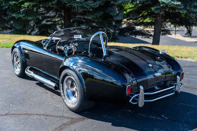 1965 Shelby Cobra