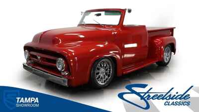 1953 Ford F-100 Restomod