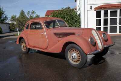 1939 BMW 327 / 28 Coupe